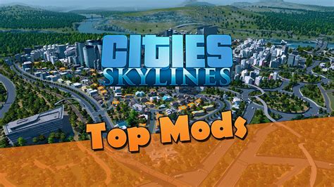 skymods reddit|Cities: Skylines .
